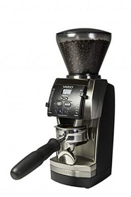 Baratza Vario Flat Burr Coffee Grinder