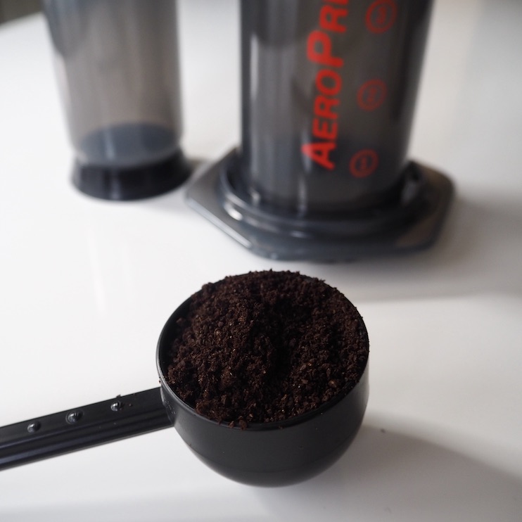 8 Best Coffee Beans for AeroPress - Top Picks & Reviews 2026