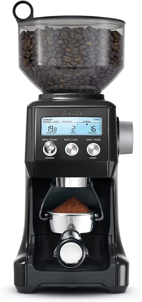 Breville BCG820BSSXL