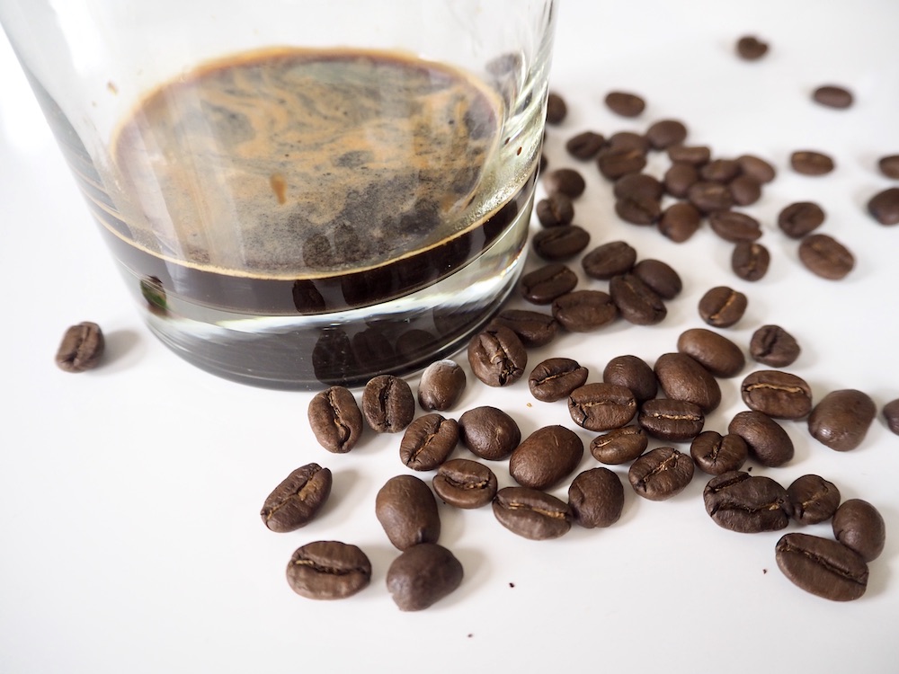 Can You Eat Coffee Beans? Eating Tips, Benefits & Side Effects