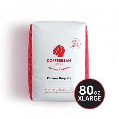 Coffee Bean Direct Panama Boquete