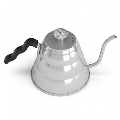 Coffee Gator Pour Over Kettle