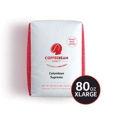 Colombian Supremo