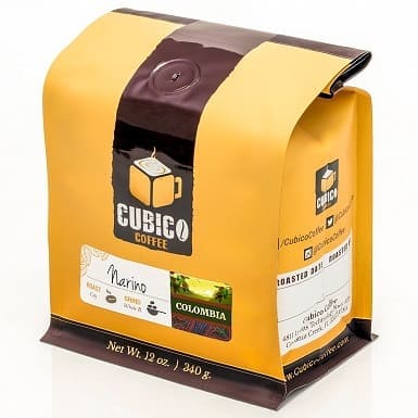 Cubico Coffee