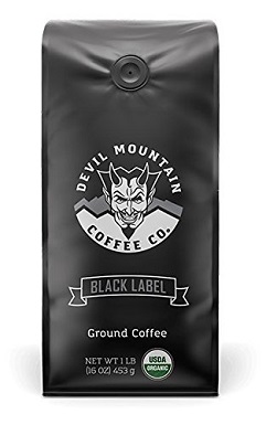 Devil Mountain Coffee