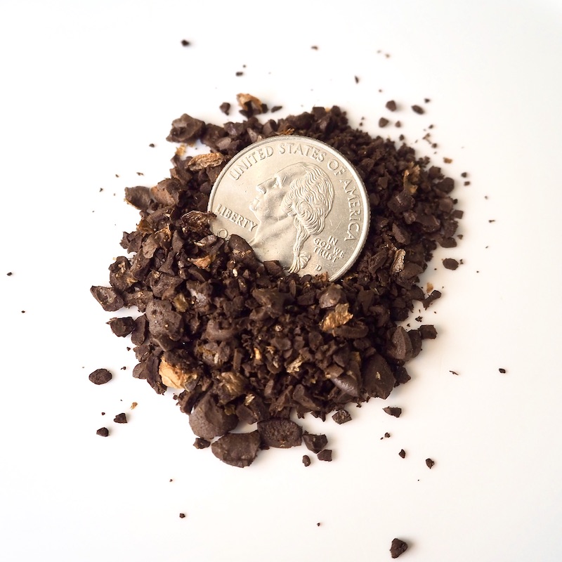 Extra-Coarse Coffee Grind