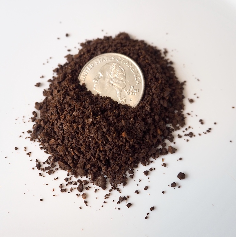 Fine Coffee Grind