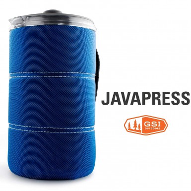 GSI Outdoors — 30 Fl Oz JavaPress