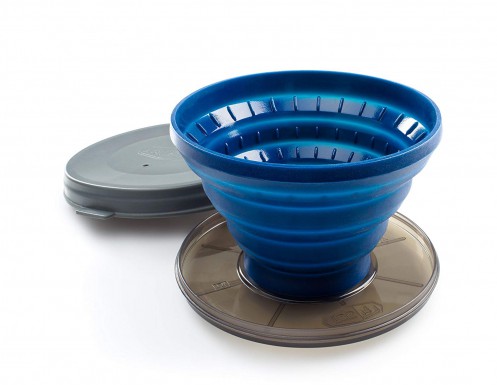 GSI Outdoors Java Drip Collapsible Pourover