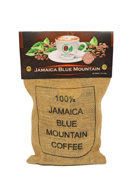 Green Coffee Traders
