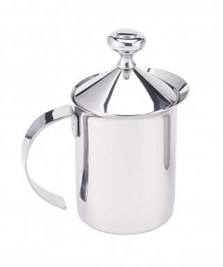 HIC Milk Creamer Frother