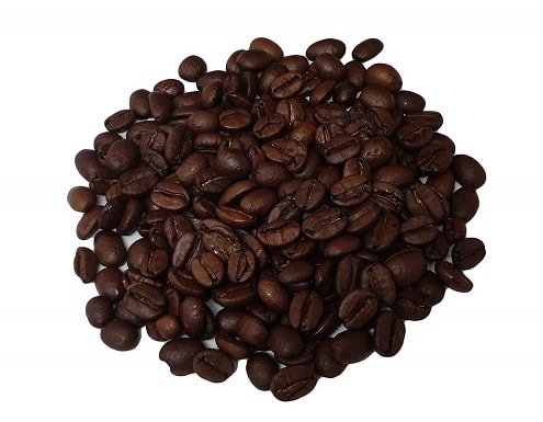 Hawaiian Kona Coffee