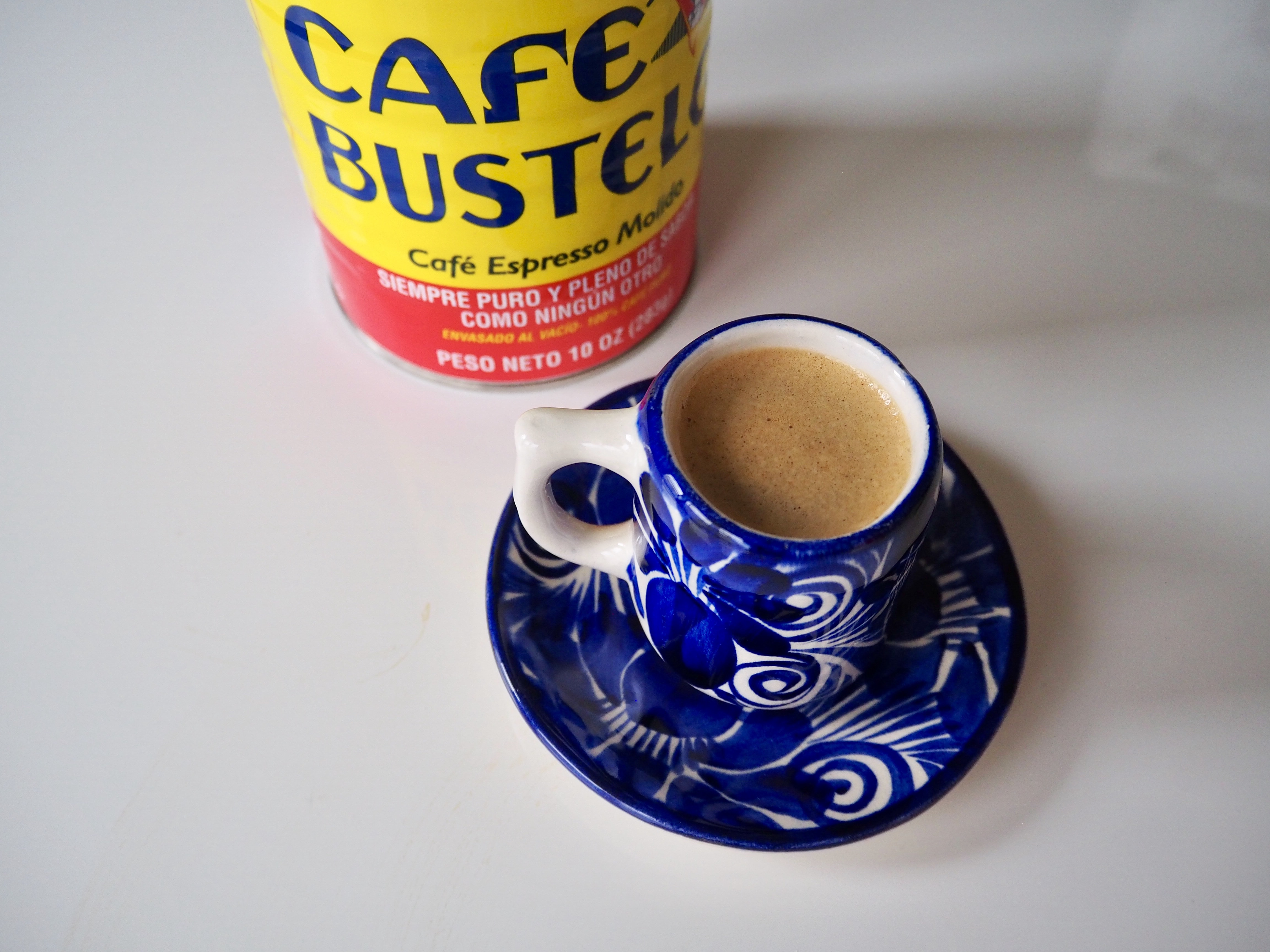 Authentic Cortadito Coffee Recipe: 5 Simple Steps