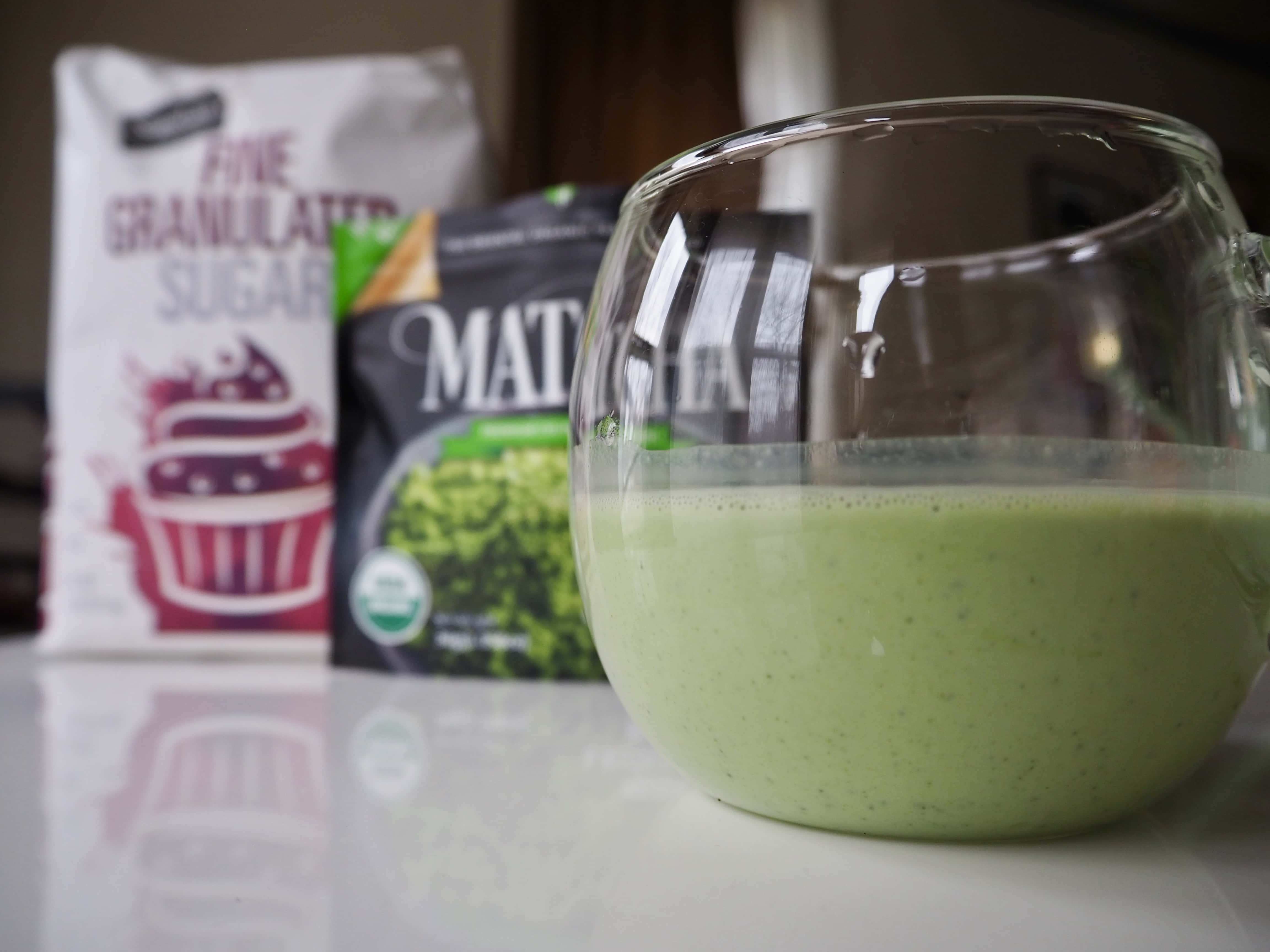 How to Make Matcha Latte at Home: The Tasty Recipe