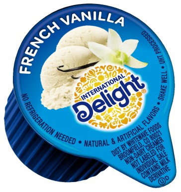 International Delight French Vanilla