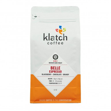 Klatch Coffee