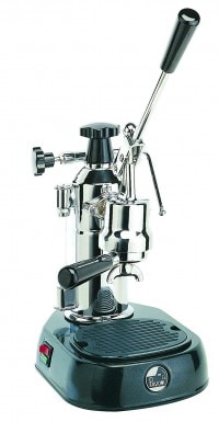 La Pavoni EPBB-8 Europiccola