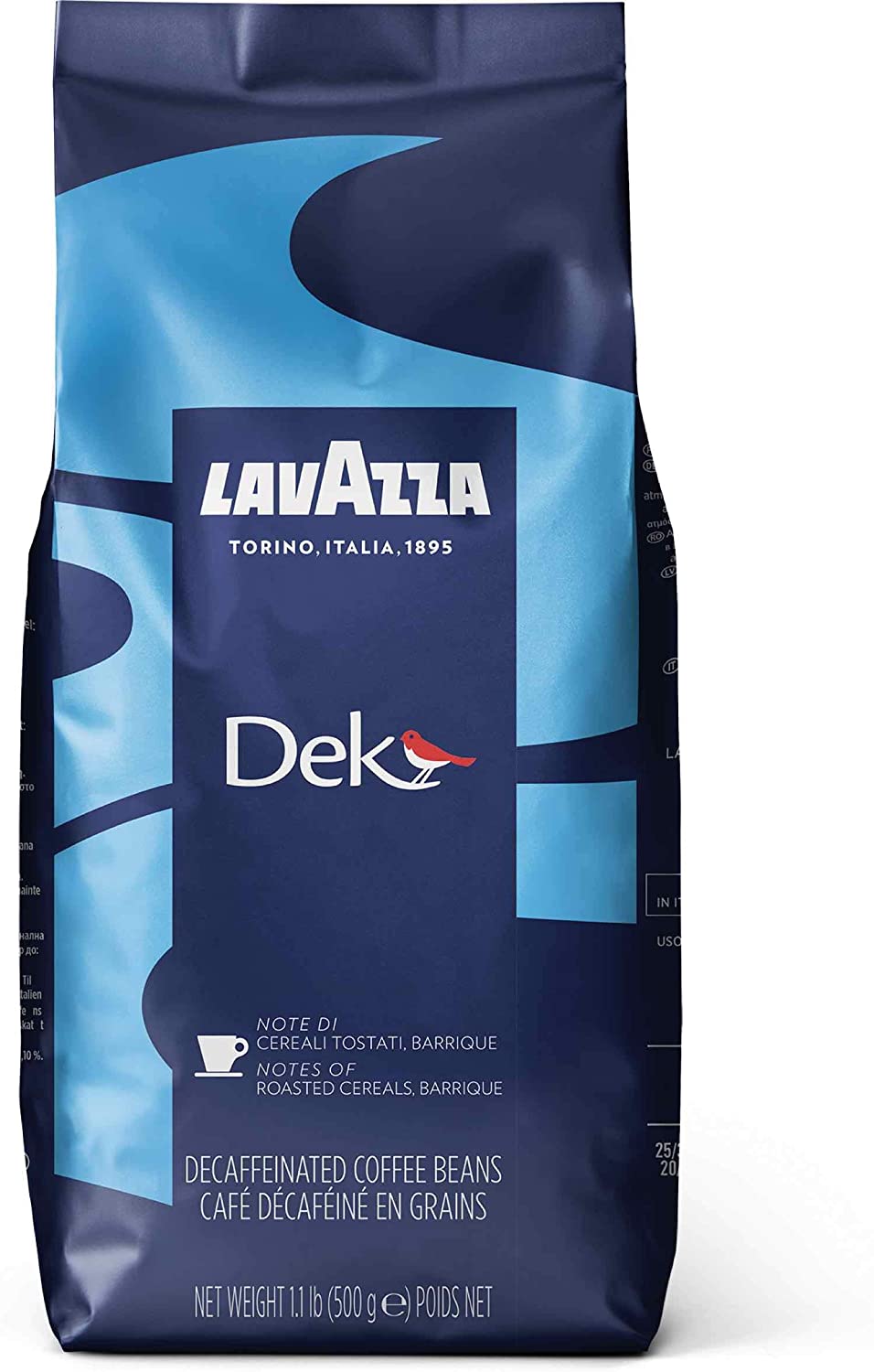 Lavazza Dek Review 2026: Pros, Cons & Verdict