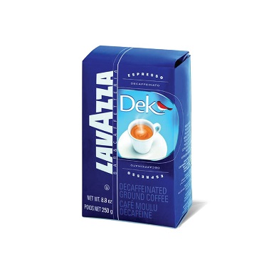 Lavazza Dek