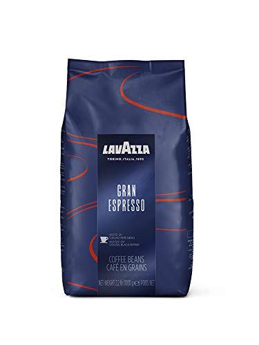 Lavazza Gran Espresso