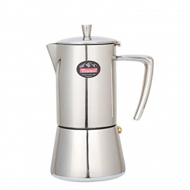 Leesuo Stovetop Percolator