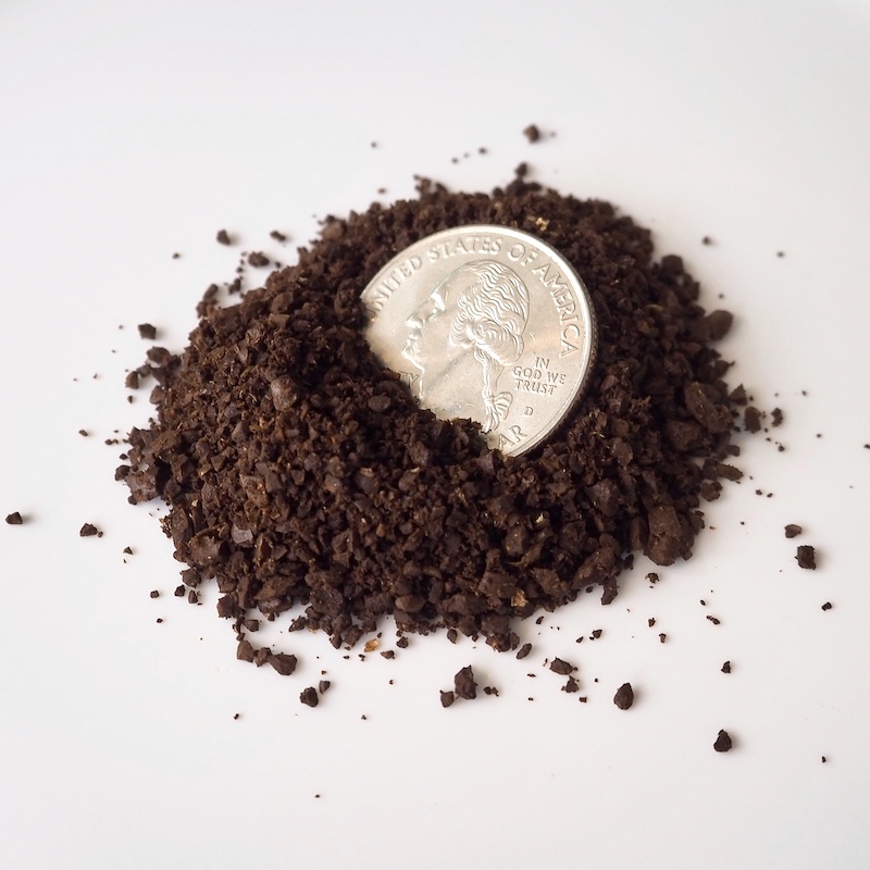 Medium Coffee Grind