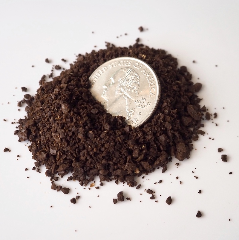 Medium Fine Coffee Grind