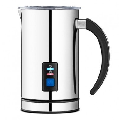 Milk Frother Chef's Star