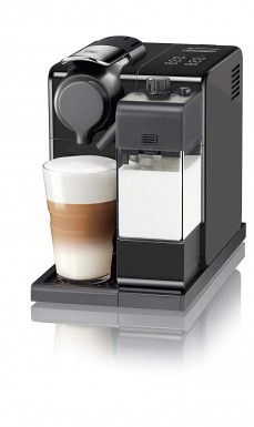 Nespresso EN560B Lattissima