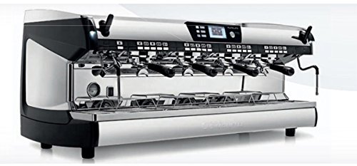 Nuova Simonelli Aurelia II Digital