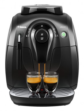 Saeco HD8645-47 Vapore
