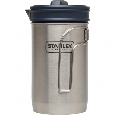 Stanley Cook + Brew Set