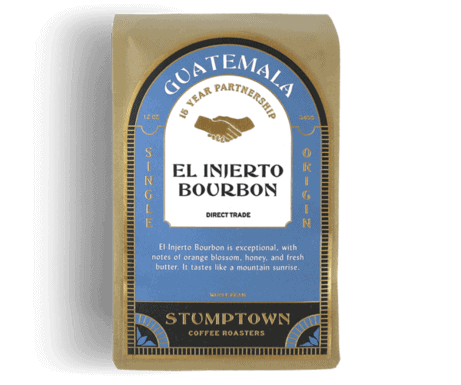 Stumptown Guatemala