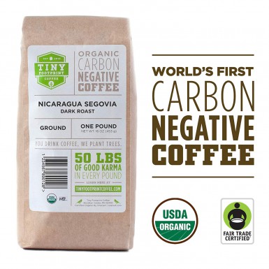 Tiny Footprint Coffee