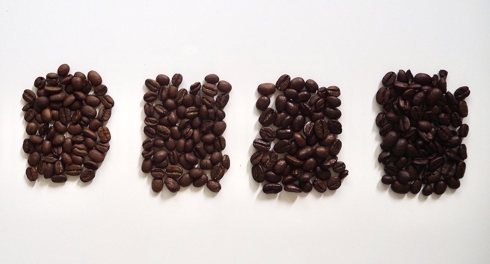 Light Roast vs Dark Roast Coffee: What's the Difference?