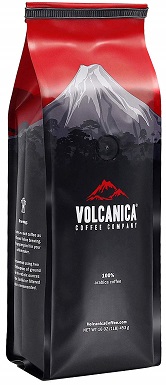 Volcanica Coffee