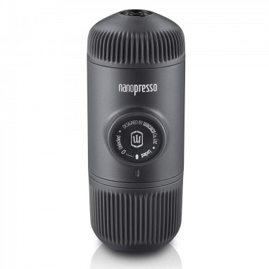 WACACO Nanopresso Portable Espresso Maker