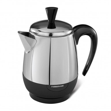 Faberware 2-4 cup