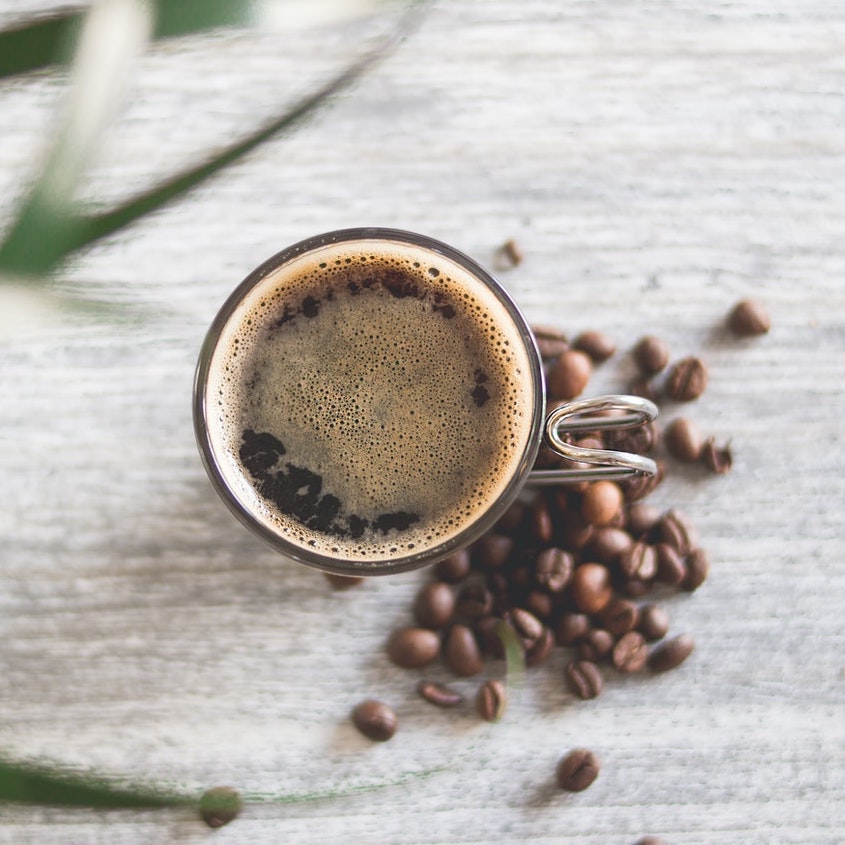 10 Best Flavored Coffee Brands - Reviews & Top Picks 2026