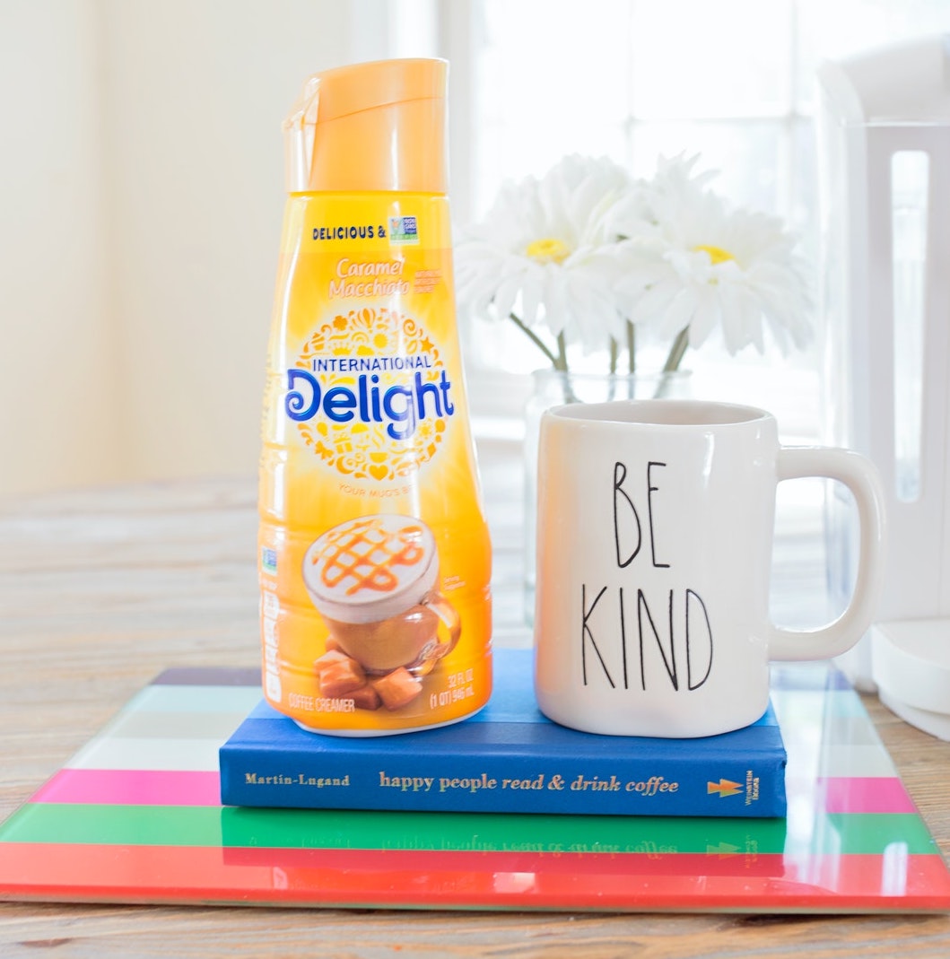 8 Best Coffee Creamers of 2026 — Reviews & Top Picks