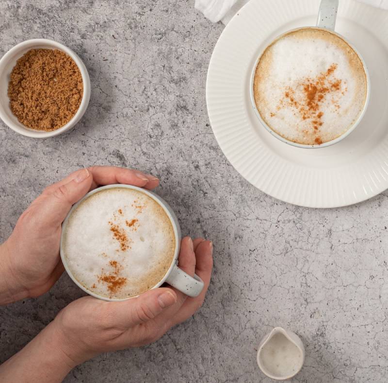 10 Best Milk Frothers 2026 - Top Picks & Reviews