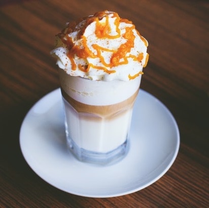 Calories in Coffee: Quick & Easy Coffee Calculator