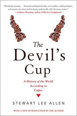 The Devil's Cup