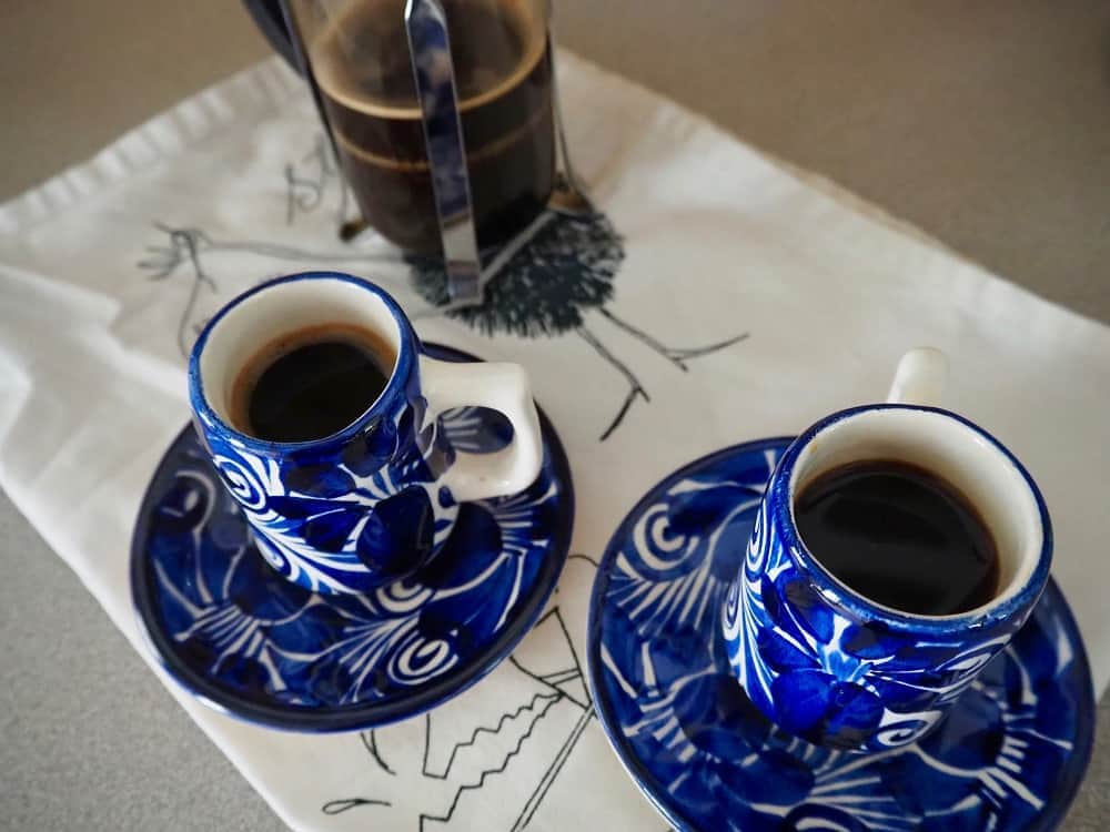 How to Make Espresso With a French Press (Easy Recipe)