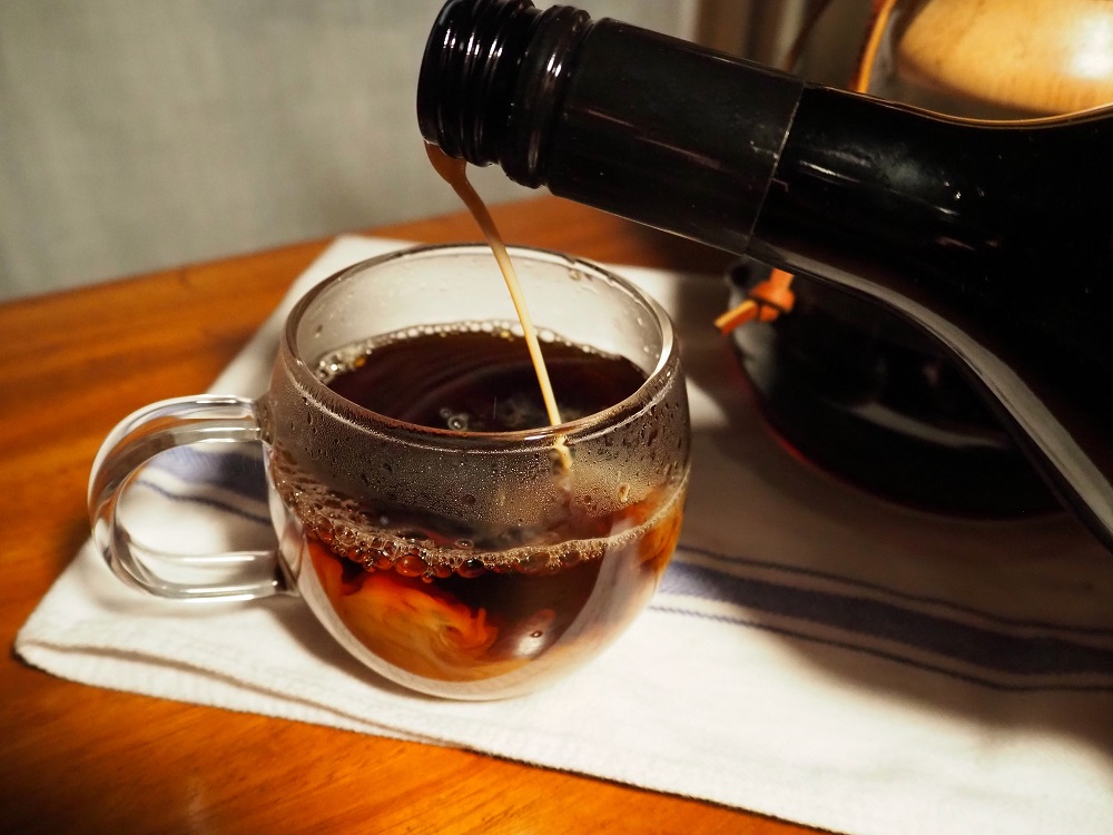irish coffee