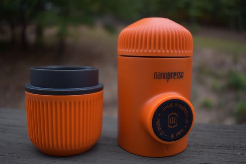 Wacaco Nanopresso Review 2026: Pros, Cons, & Verdict