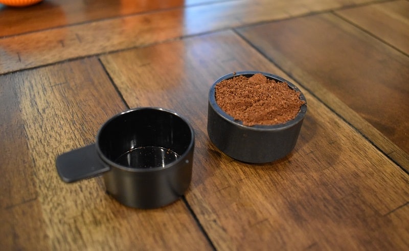 Wacaco Nanopresso