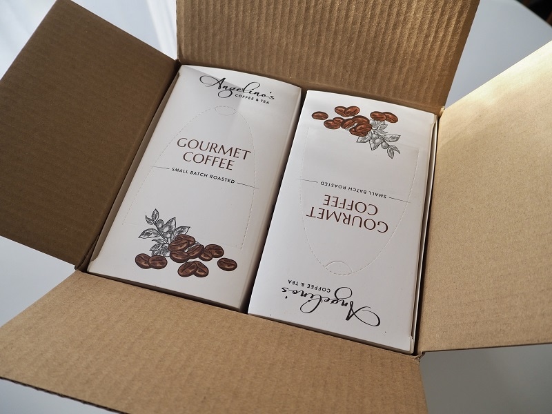 Angelino’s Coffee Subscription
