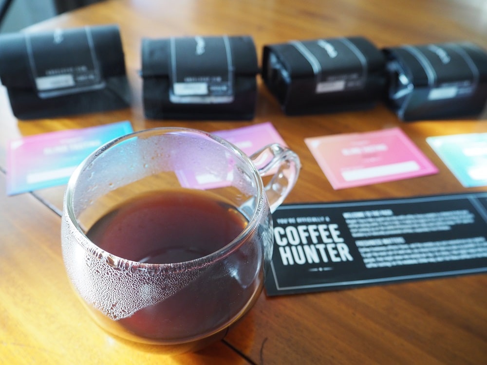 Angels’ Cup Subscription