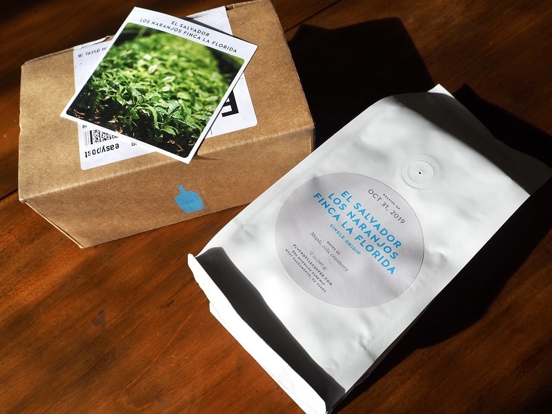 Blue Bottle Coffee Subscription Review 2026